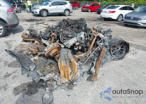 2020 Porsche 911 Carrera z USA, uszkodzony, nr VIN WP0AA2A90LS206261